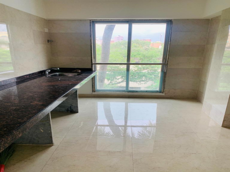 1 BHK Apartment 400 Sq.ft. for Sale in Chembur, Mumbai