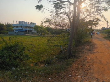  Residential Plot for Sale in Peralam, Thiruvarur