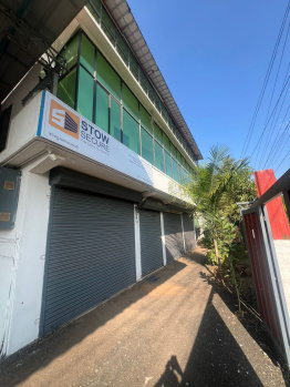  Warehouse for Rent in Udayamperoor, Ernakulam