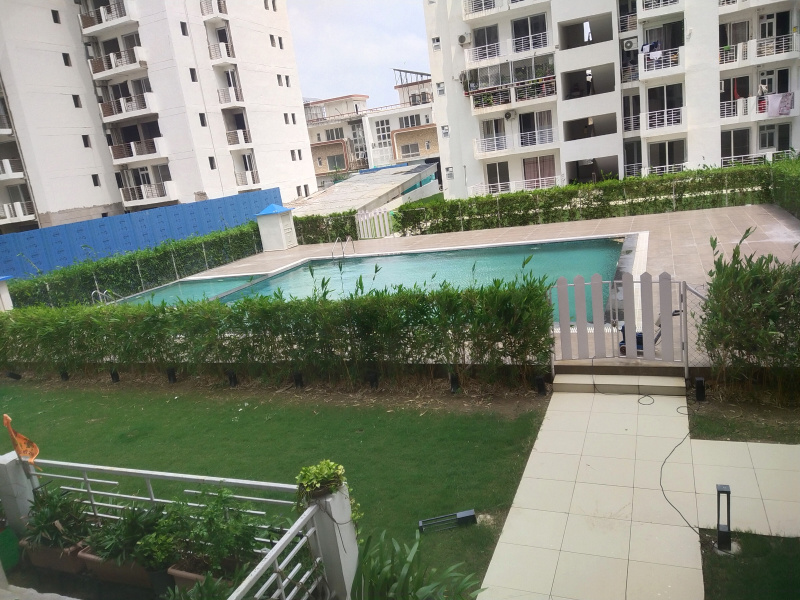 3 BHK Apartment 1350 Sq.ft. for Sale in Sushant Golf City, Lucknow