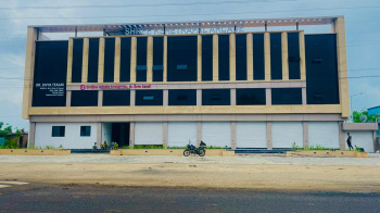  Showroom for Rent in Mundra Road, Bhuj