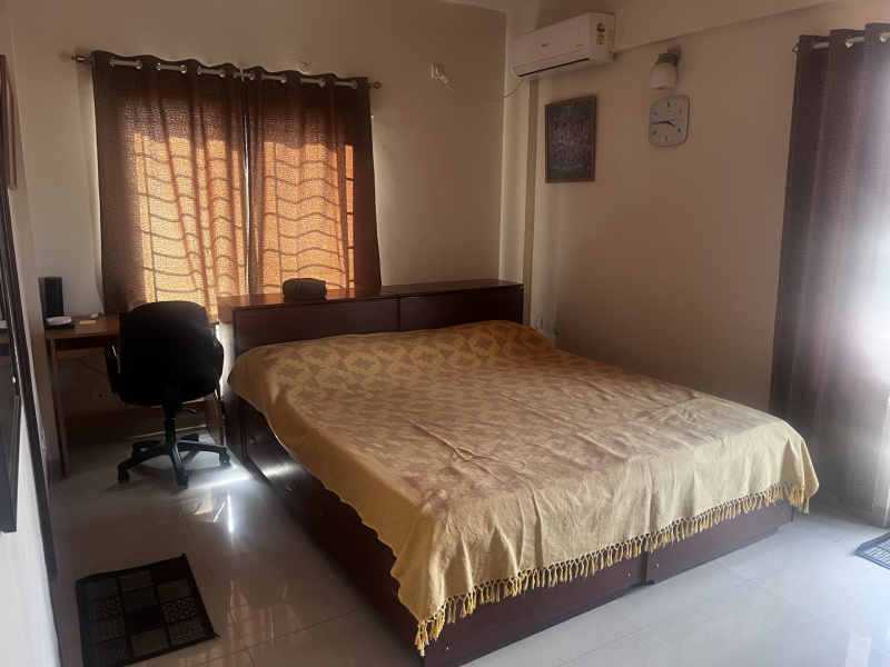 3 BHK Apartment 1500 Sq.ft. for Sale in Hennur, Bangalore