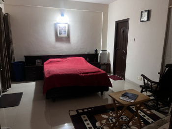 3 BHK Flat for Sale in Hennur, Bangalore