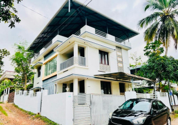 3 BHK House for Sale in Sreekaryam, Thiruvananthapuram