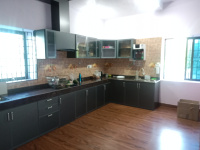 3 BHK House for Sale in Ambalpady, Udupi