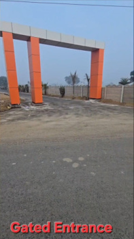  Residential Plot for Sale in Jattari, Aligarh