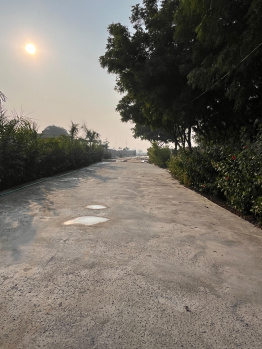  Residential Plot for Sale in Tappal, Aligarh