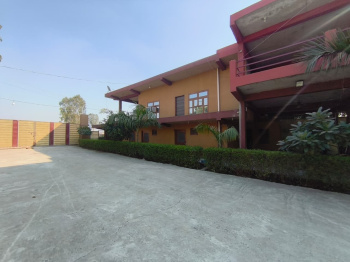  Residential Plot for Sale in Tappal, Aligarh