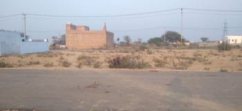  Residential Plot for Sale in Nokha, Bikaner