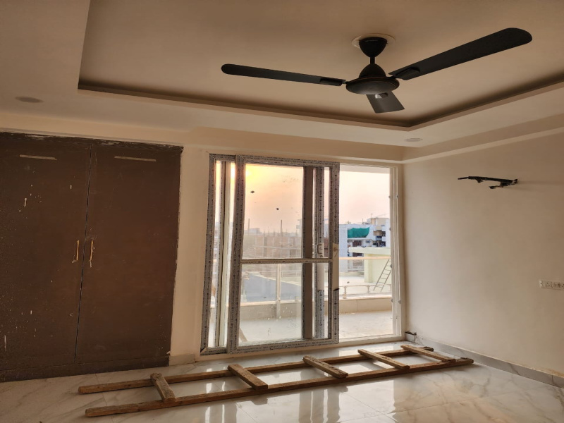 3 BHK Builder Floor 167 Sq. Yards for Sale in Sector 37 Bahadurgarh