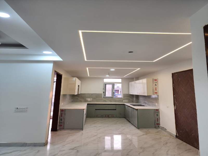 3 BHK Builder Floor 167 Sq. Yards for Sale in Sector 37 Bahadurgarh