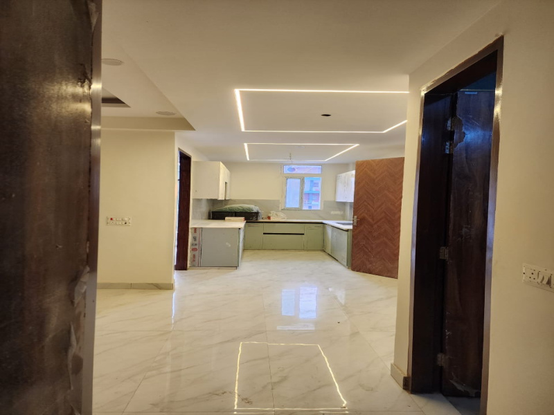 3 BHK Builder Floor 167 Sq. Yards for Sale in Sector 37 Bahadurgarh