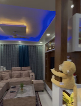 3 BHK 1200 Sq.ft. Builder Floor for Sale in Sector 37 Bahadurgarh