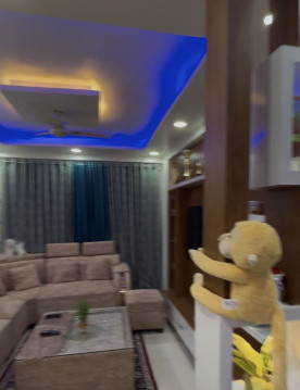 3 BHK 1500 Sq.ft. Builder Floor for Sale in Sector 37 Bahadurgarh