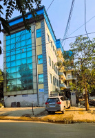  Office Space for Rent in Phase 8b, Mohali