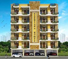 2 BHK Builder Floor for Sale in Shahberi, Greater Noida