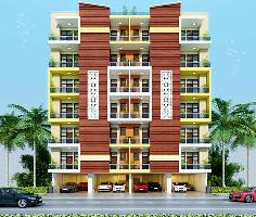 1 BHK Builder Floor for Sale in Gaur City 2 Sector 16C Greater Noida