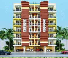 2 BHK Builder Floor for Sale in Gaur City 2 Sector 16C Greater Noida