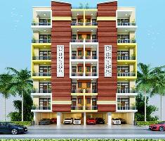 2 BHK Builder Floor for Sale in Gaur City 2 Sector 16C Greater Noida