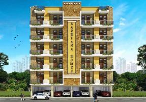 2 BHK Builder Floor for Sale in Shahberi, Greater Noida