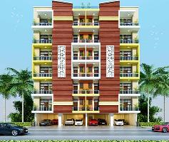 2 BHK Builder Floor for Sale in Gaur City 2 Sector 16C Greater Noida