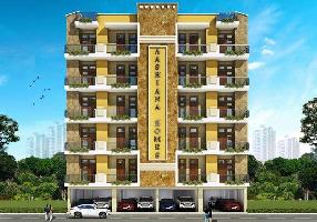 1 BHK Builder Floor for Sale in Shahberi, Greater Noida