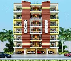 3 BHK Builder Floor for Sale in Gaur City 2 Sector 16C Greater Noida