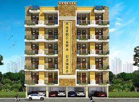 1 BHK Builder Floor for Sale in Shahberi, Greater Noida