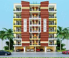 2 BHK Builder Floor for Sale in Sector 4 Greater Noida West