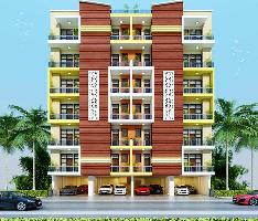 2 BHK Builder Floor for Sale in Sector 4 Greater Noida West