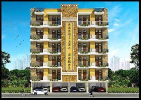 1 BHK Flat for Sale in Sector 4 Greater Noida West