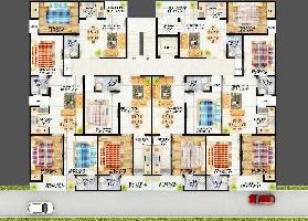 2 BHK Flat for Sale in Shahberi, Greater Noida