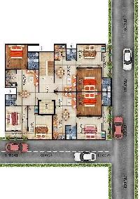 3 BHK Flat for Sale in Shahberi, Greater Noida