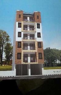 2 BHK Flat for Sale in Shahberi, Greater Noida