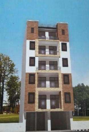 2 BHK 800 Sq.ft. Apartment for Sale in Shahberi, Greater Noida