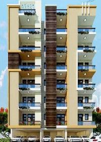 1 BHK Builder Floor for Sale in Sector 4 Greater Noida West