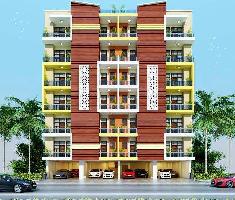 3 BHK Flat for Sale in Shahberi, Greater Noida