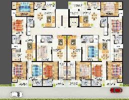 1 BHK Flat for Sale in Shahberi, Greater Noida