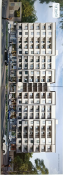 2 BHK Flat for Sale in Wanadongri, Hingna, Nagpur