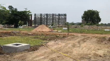  Residential Plot for Sale in Panjri, Nagpur