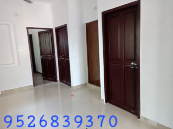 2 BHK Builder Floors for Rent in Udayamperoor, Ernakulam