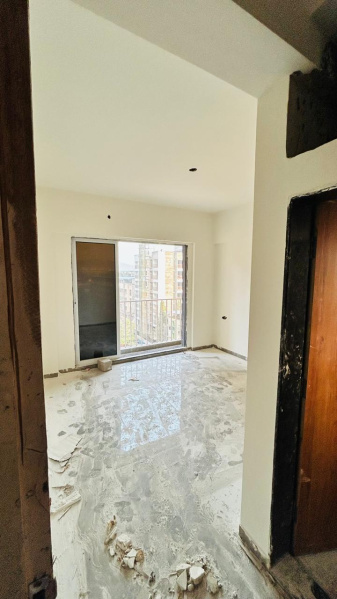 2 BHK Apartment 1150 Sq.ft. for Sale in Nalasopara East, Mumbai