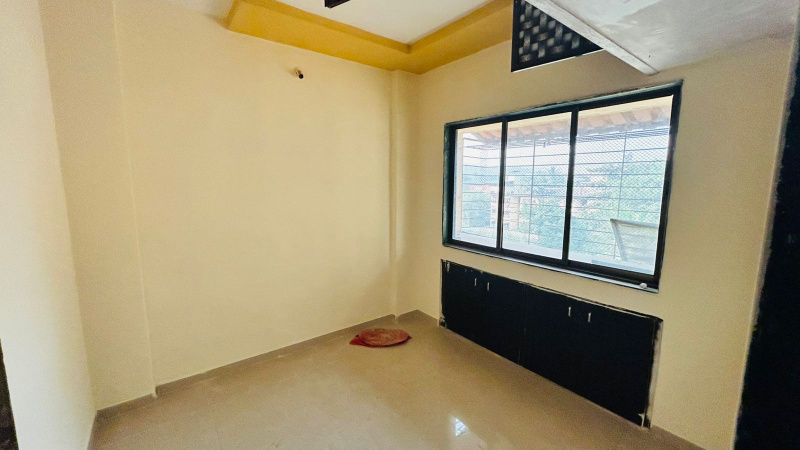 1 BHK Apartment 510 Sq.ft. for Sale in Nalasopara West, Mumbai