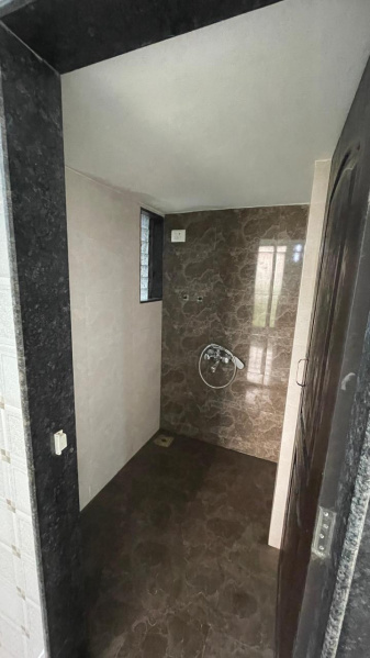 1 BHK Apartment 590 Sq.ft. for Sale in Nalasopara West, Mumbai