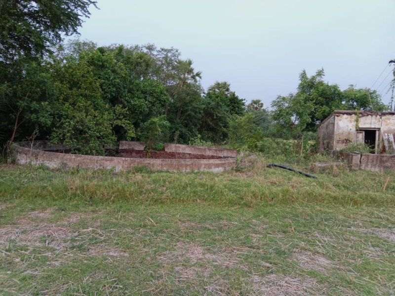  Agricultural Land 250 Cent for Sale in Maduranthakam, Chengalpattu