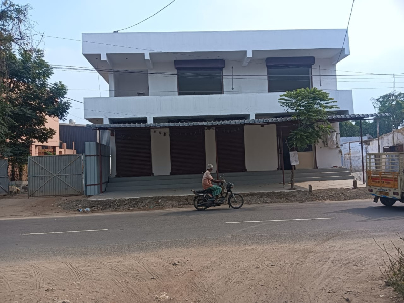Commercial Shop 600 Sq.ft. for Rent in Thottipalayam, Coimbatore