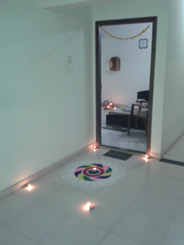 1 BHK Flat for Sale in Hadapsar, Pune