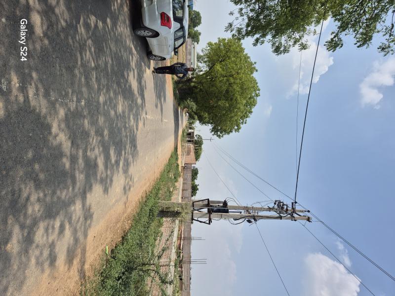  Residential Plot 50 Sq. Yards for Sale in NH 2, Palwal