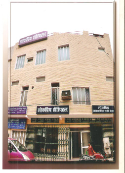  Showroom for Rent in Rajapur, Allahabad