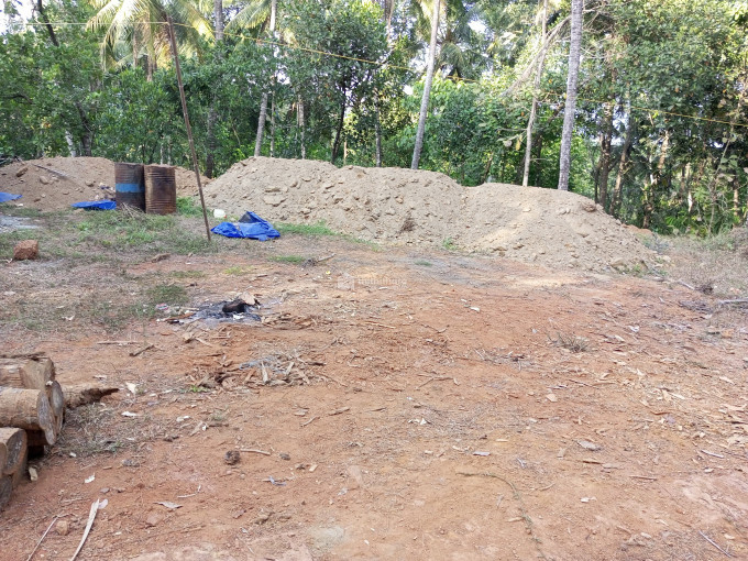  15 Cent Residential Plot for Sale in Pachalloor, Thiruvananthapuram